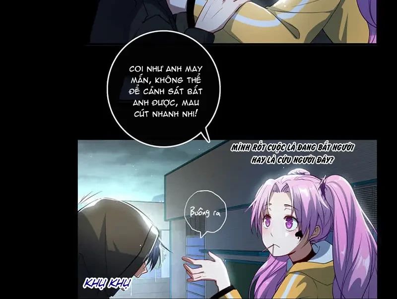 Bạn Gái Sạc Pin Của Tôi Chapter 57 - 24