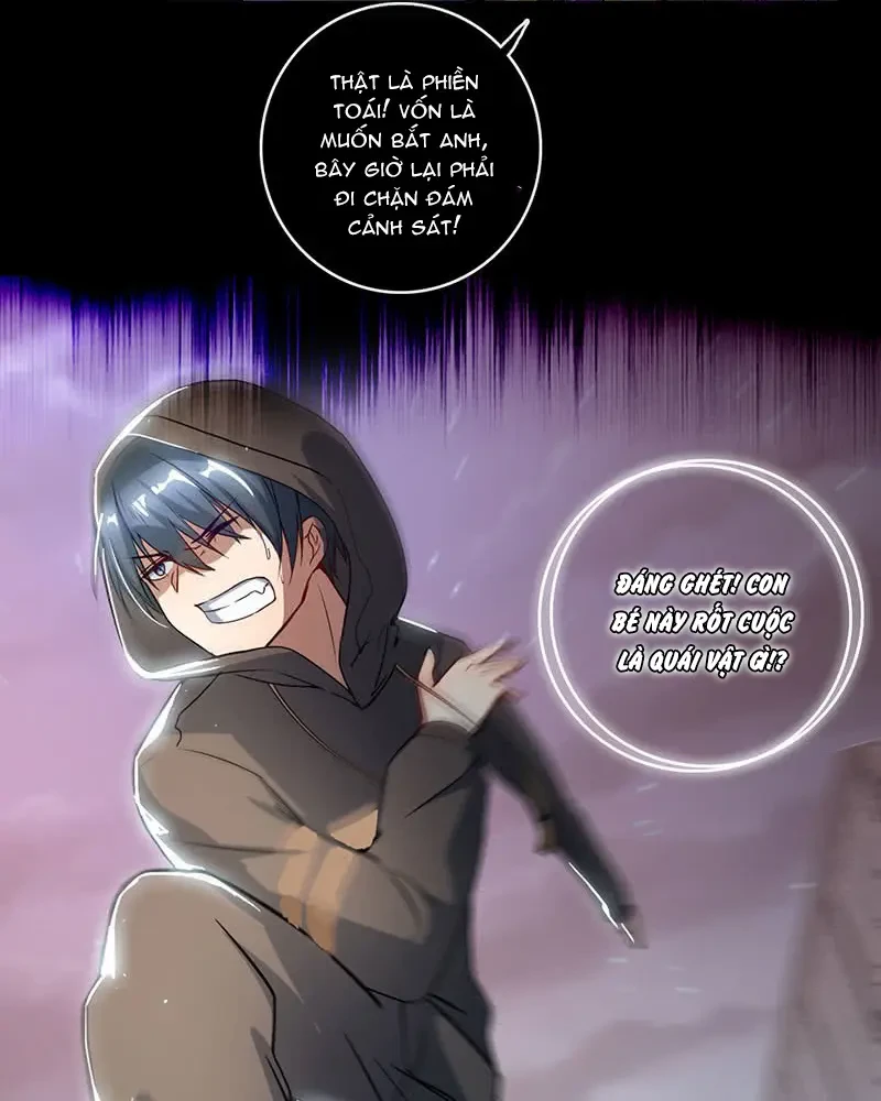 Bạn Gái Sạc Pin Của Tôi Chapter 57 - 25