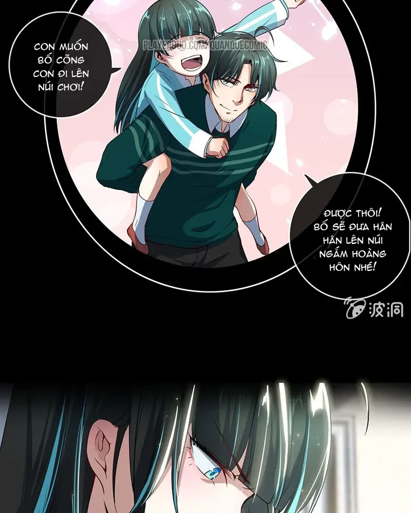 Bạn Gái Sạc Pin Của Tôi Chapter 57 - 38