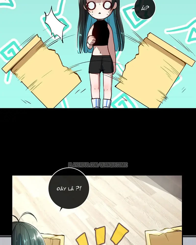 Bạn Gái Sạc Pin Của Tôi Chapter 57 - 41