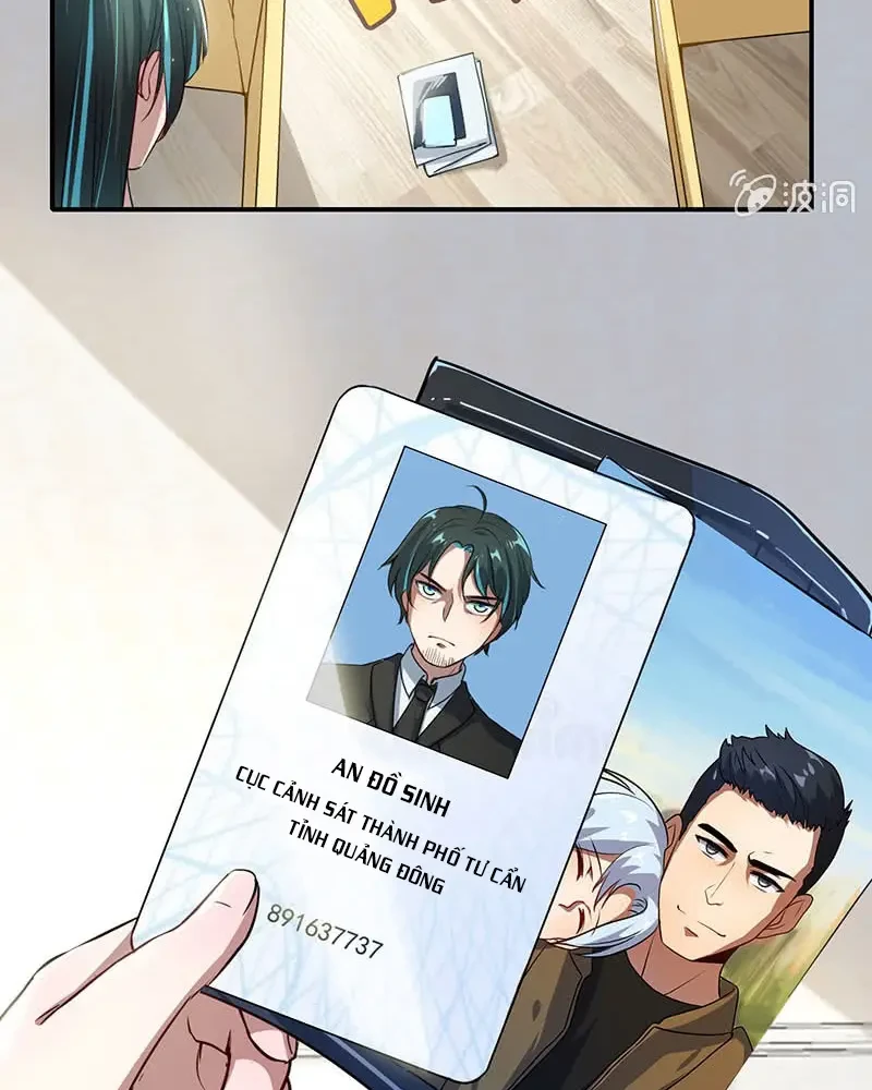 Bạn Gái Sạc Pin Của Tôi Chapter 57 - 42