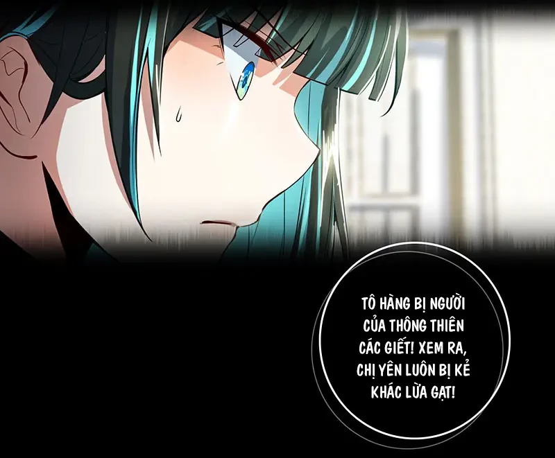 Bạn Gái Sạc Pin Của Tôi Chapter 58 - 3