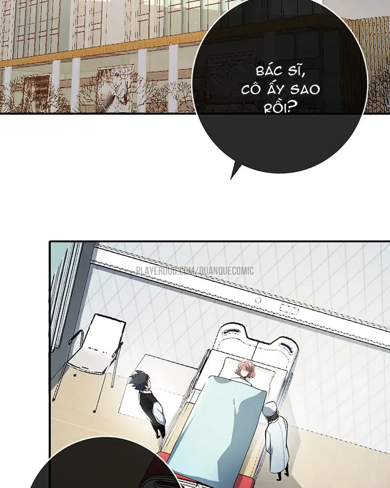 Bạn Gái Sạc Pin Của Tôi Chapter 58 - 8