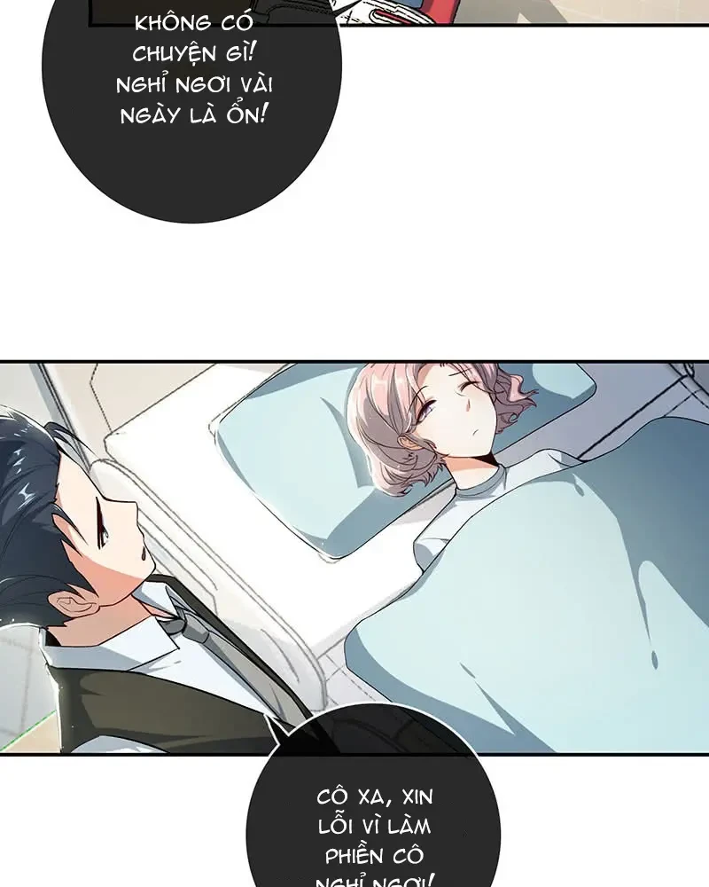 Bạn Gái Sạc Pin Của Tôi Chapter 58 - 9