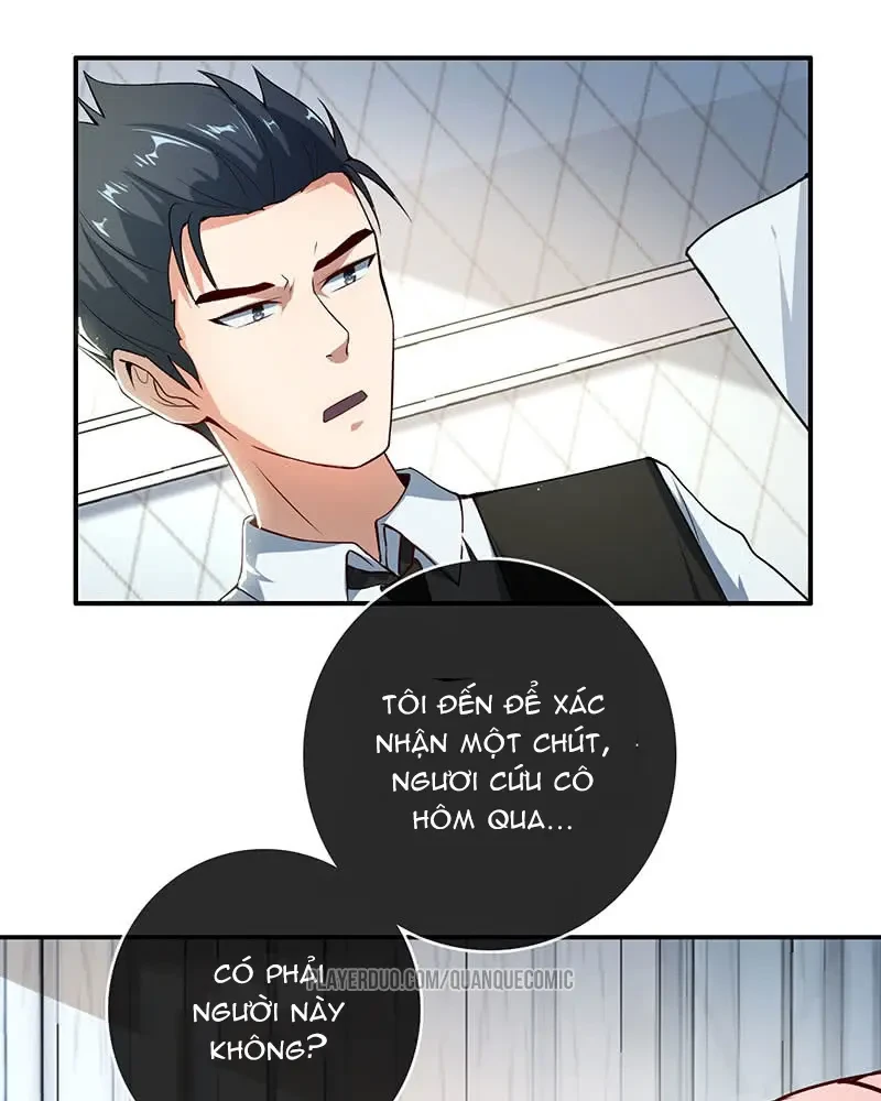 Bạn Gái Sạc Pin Của Tôi Chapter 58 - 11