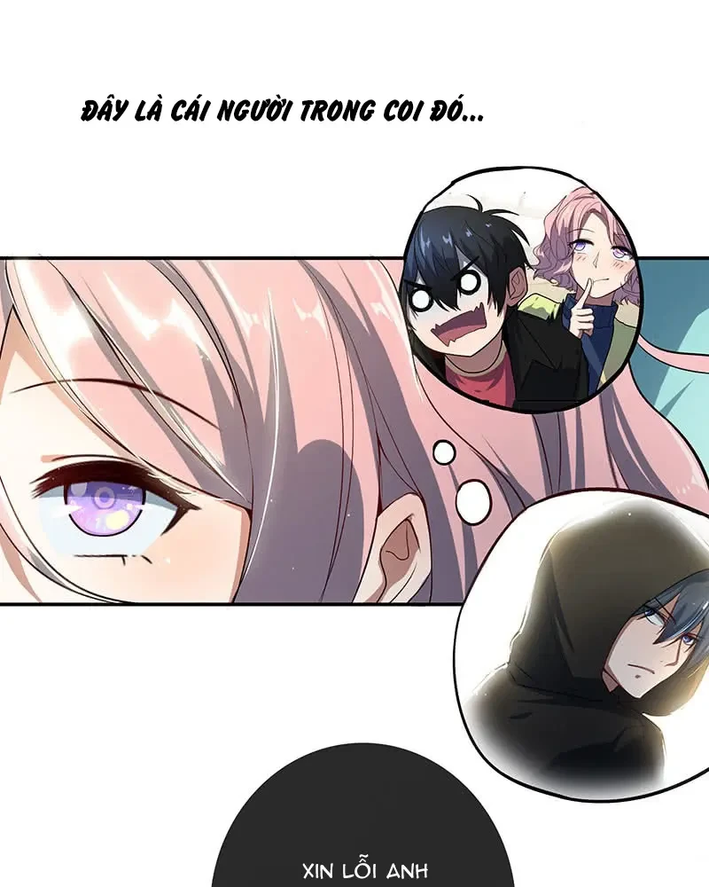 Bạn Gái Sạc Pin Của Tôi Chapter 58 - 13