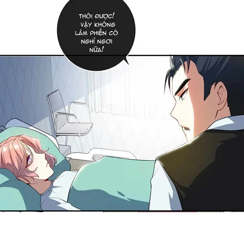 Bạn Gái Sạc Pin Của Tôi Chapter 58 - 15