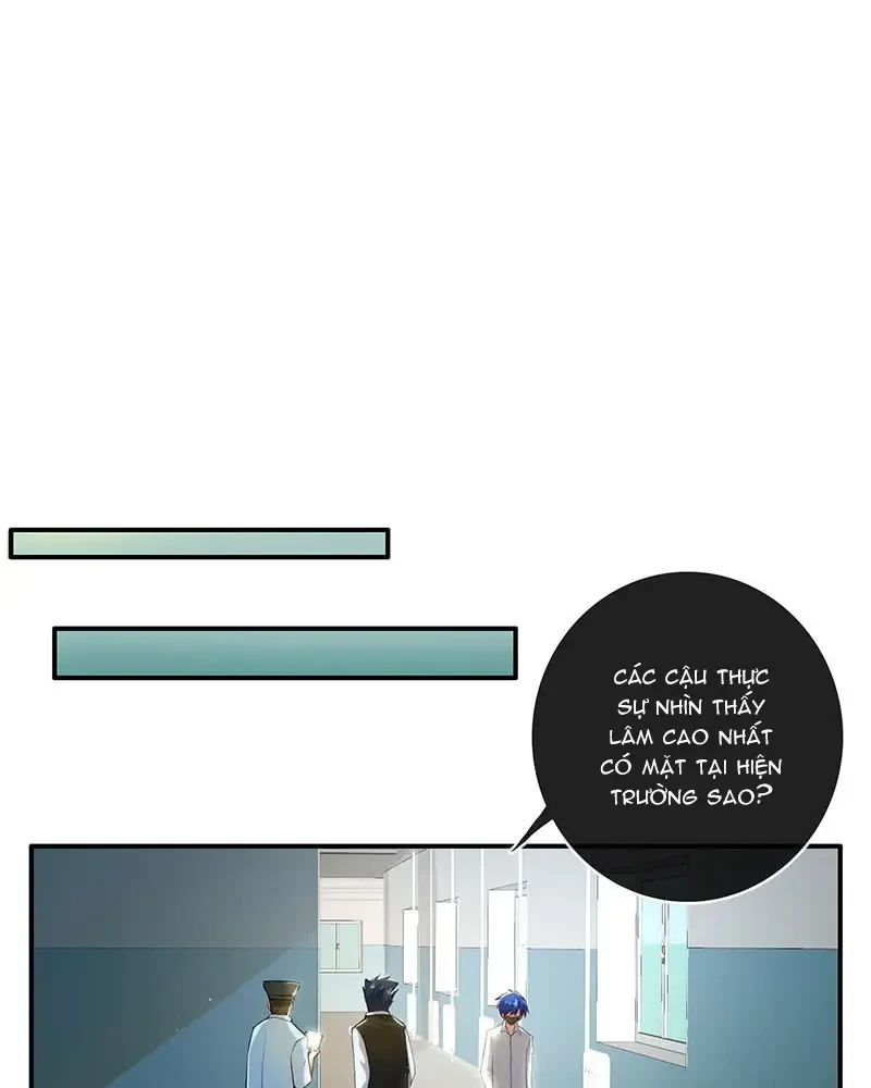 Bạn Gái Sạc Pin Của Tôi Chapter 58 - 16