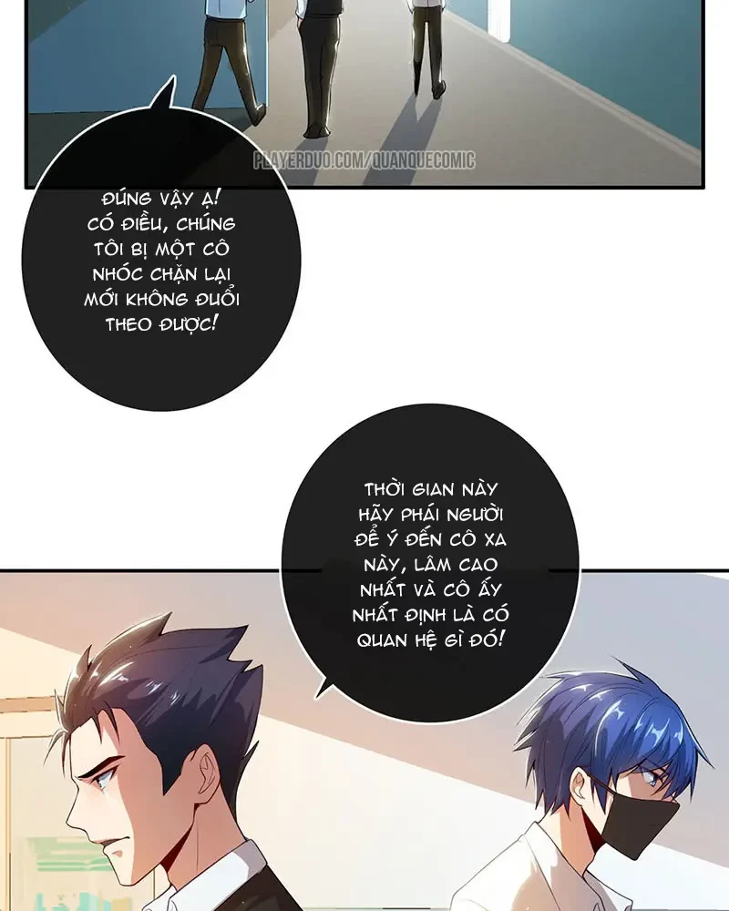 Bạn Gái Sạc Pin Của Tôi Chapter 58 - 17