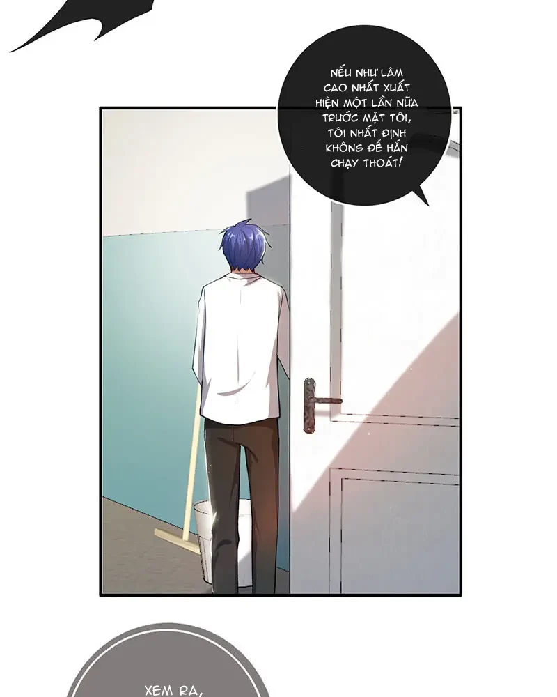 Bạn Gái Sạc Pin Của Tôi Chapter 58 - 19