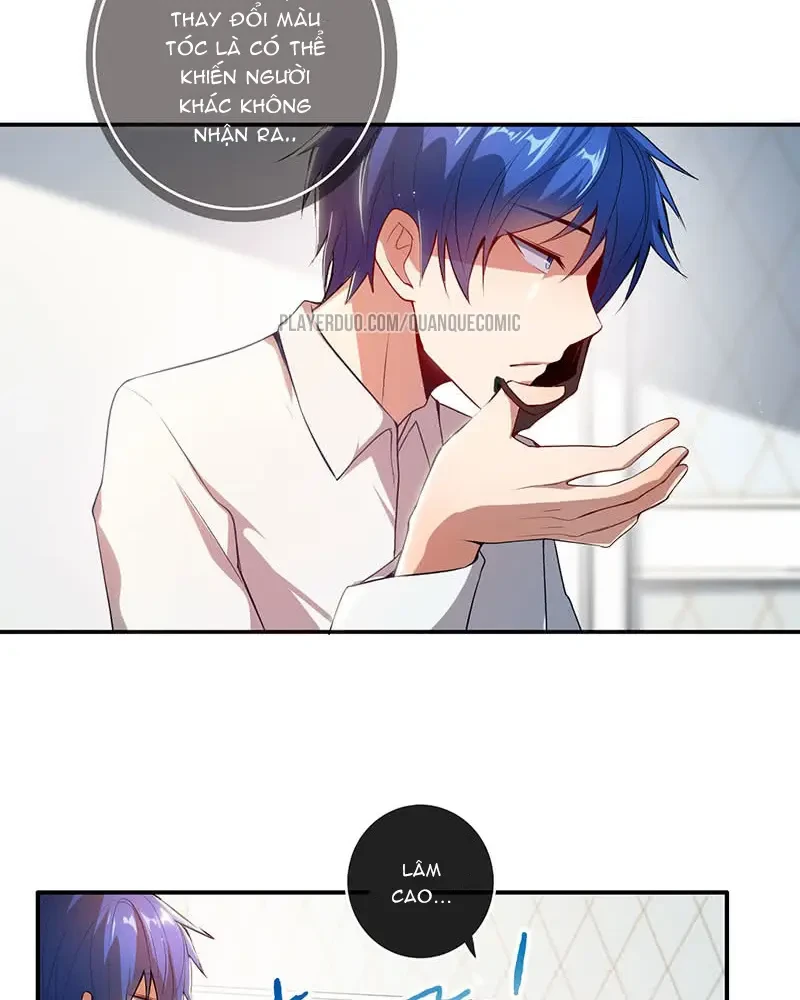 Bạn Gái Sạc Pin Của Tôi Chapter 58 - 20