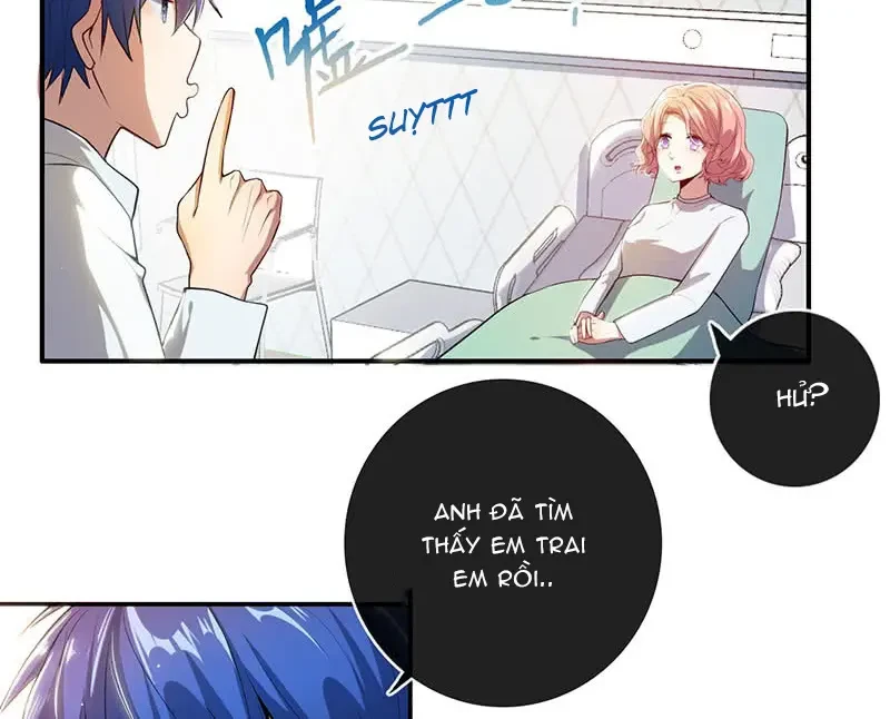 Bạn Gái Sạc Pin Của Tôi Chapter 58 - 21