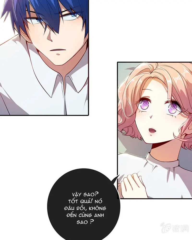 Bạn Gái Sạc Pin Của Tôi Chapter 58 - 22