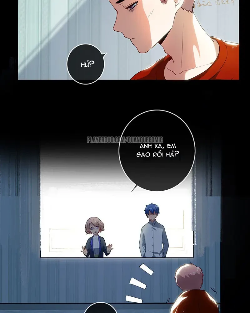 Bạn Gái Sạc Pin Của Tôi Chapter 58 - 29