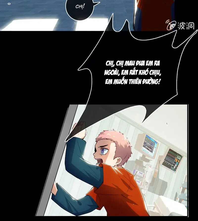 Bạn Gái Sạc Pin Của Tôi Chapter 58 - 30