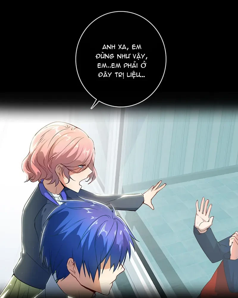 Bạn Gái Sạc Pin Của Tôi Chapter 58 - 31