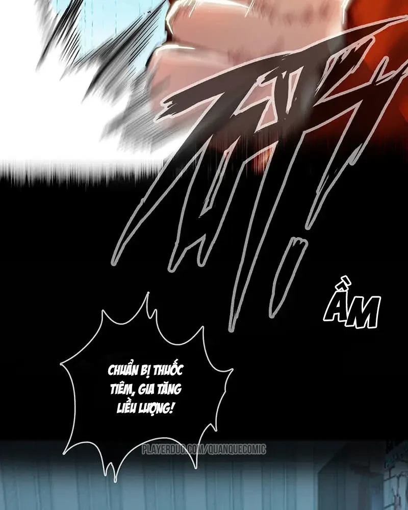 Bạn Gái Sạc Pin Của Tôi Chapter 58 - 35