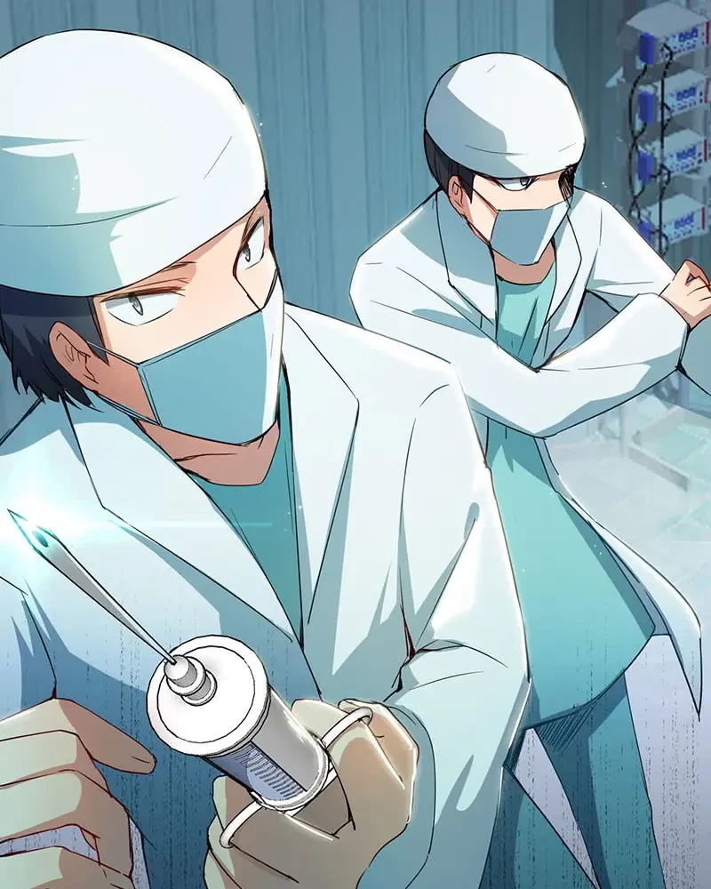 Bạn Gái Sạc Pin Của Tôi Chapter 58 - 36