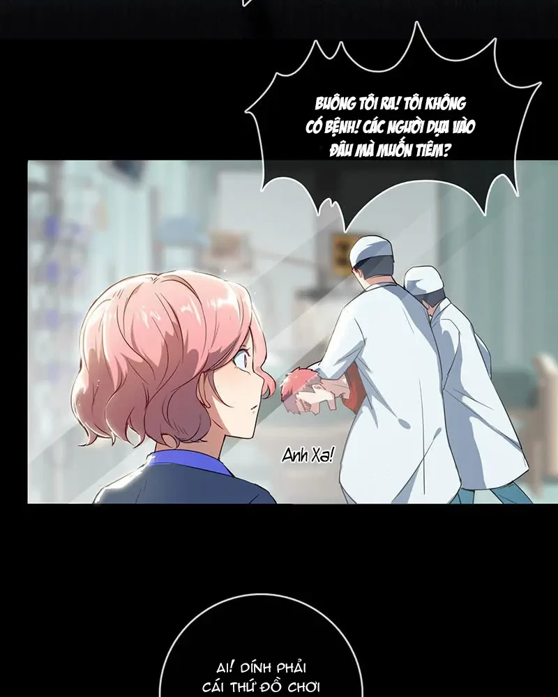 Bạn Gái Sạc Pin Của Tôi Chapter 58 - 38