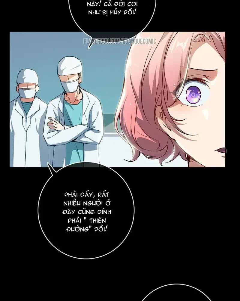 Bạn Gái Sạc Pin Của Tôi Chapter 58 - 39