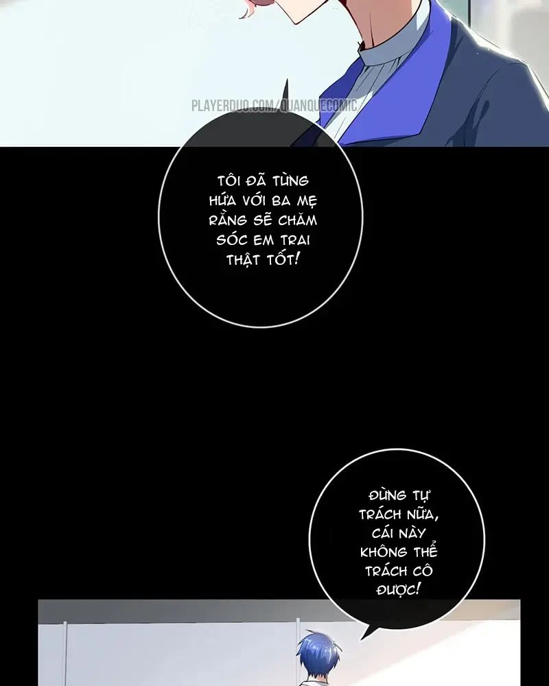 Bạn Gái Sạc Pin Của Tôi Chapter 58 - 42