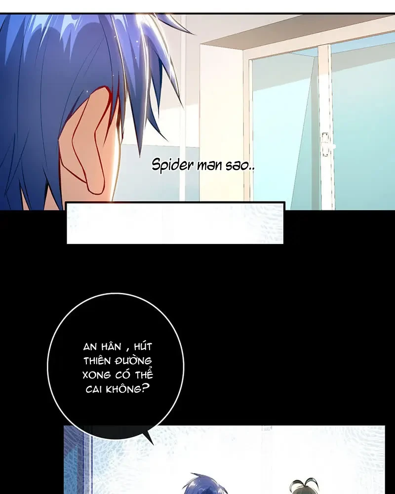 Bạn Gái Sạc Pin Của Tôi Chapter 58 - 47