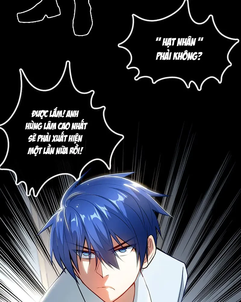 Bạn Gái Sạc Pin Của Tôi Chapter 58 - 50