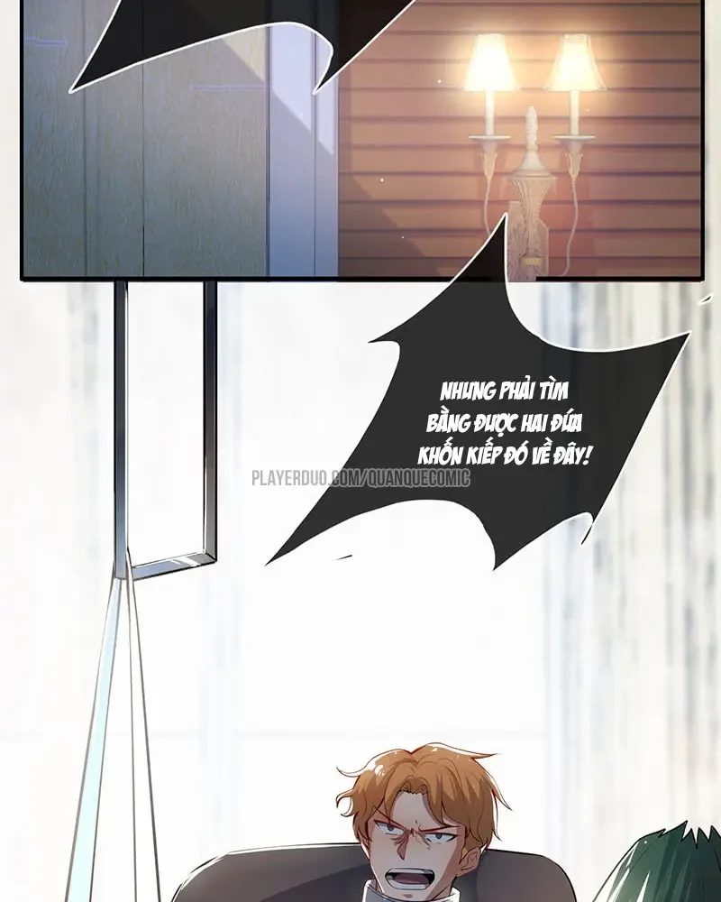 Bạn Gái Sạc Pin Của Tôi Chapter 58 - 54