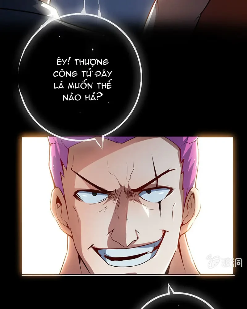 Bạn Gái Sạc Pin Của Tôi Chapter 58 - 56