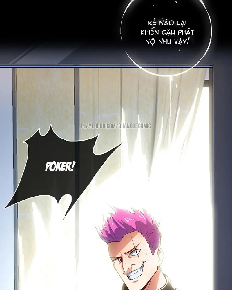 Bạn Gái Sạc Pin Của Tôi Chapter 58 - 57