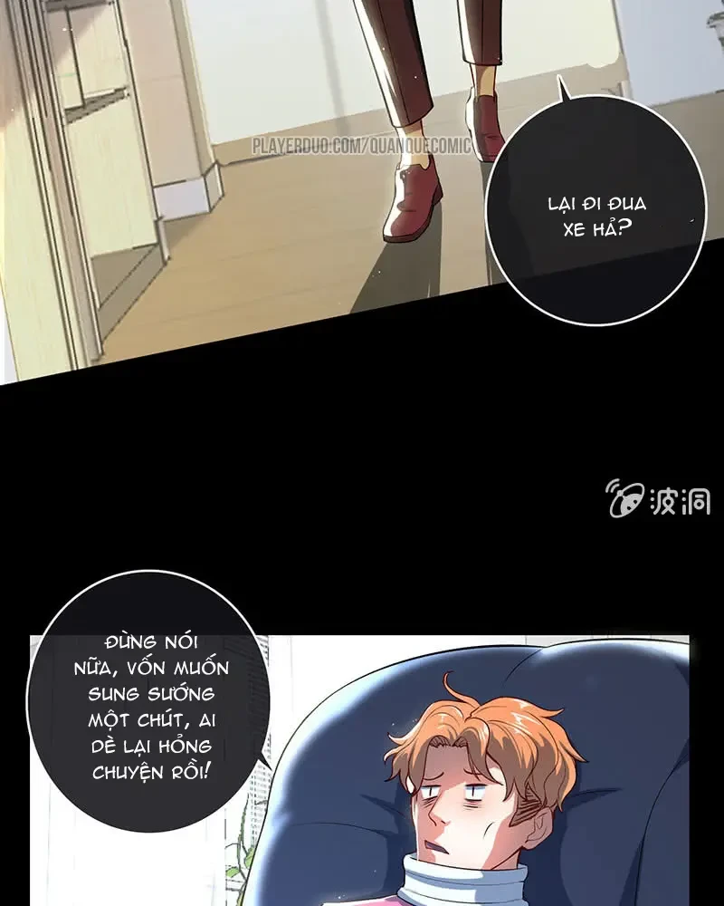 Bạn Gái Sạc Pin Của Tôi Chapter 59 - 2