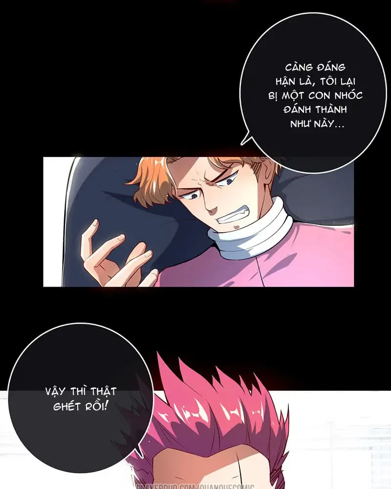 Bạn Gái Sạc Pin Của Tôi Chapter 59 - 4