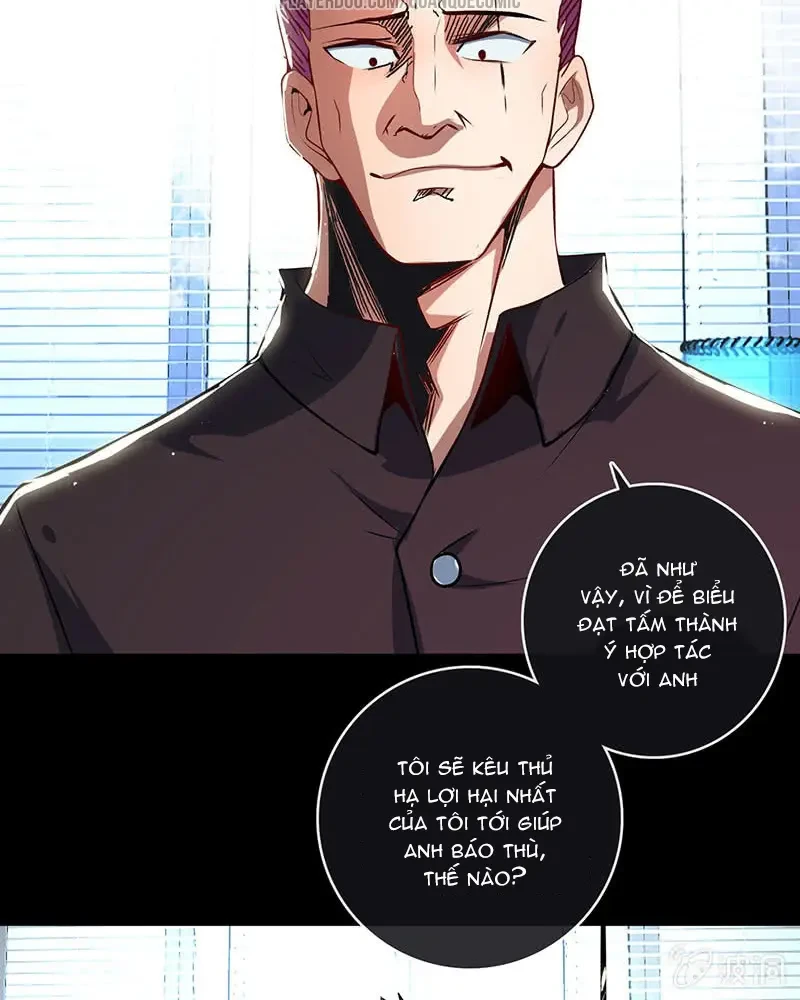 Bạn Gái Sạc Pin Của Tôi Chapter 59 - 5