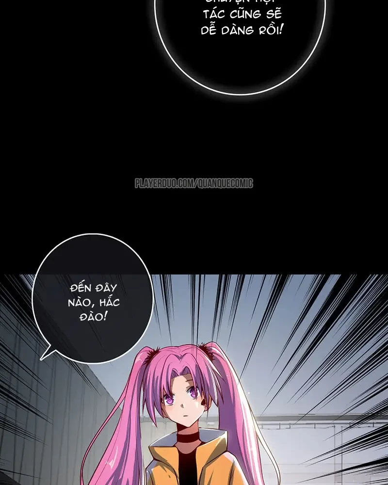 Bạn Gái Sạc Pin Của Tôi Chapter 59 - 7