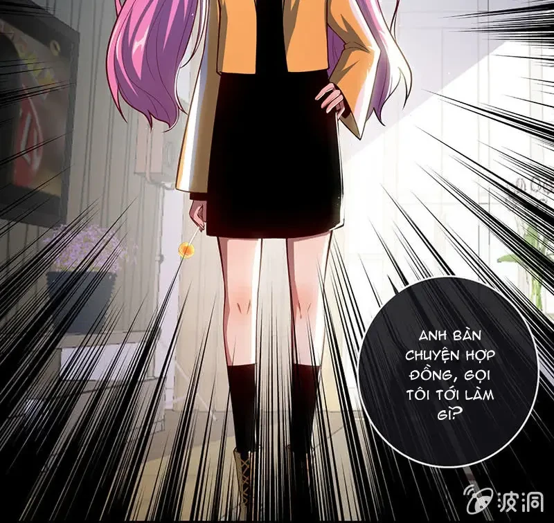 Bạn Gái Sạc Pin Của Tôi Chapter 59 - 8