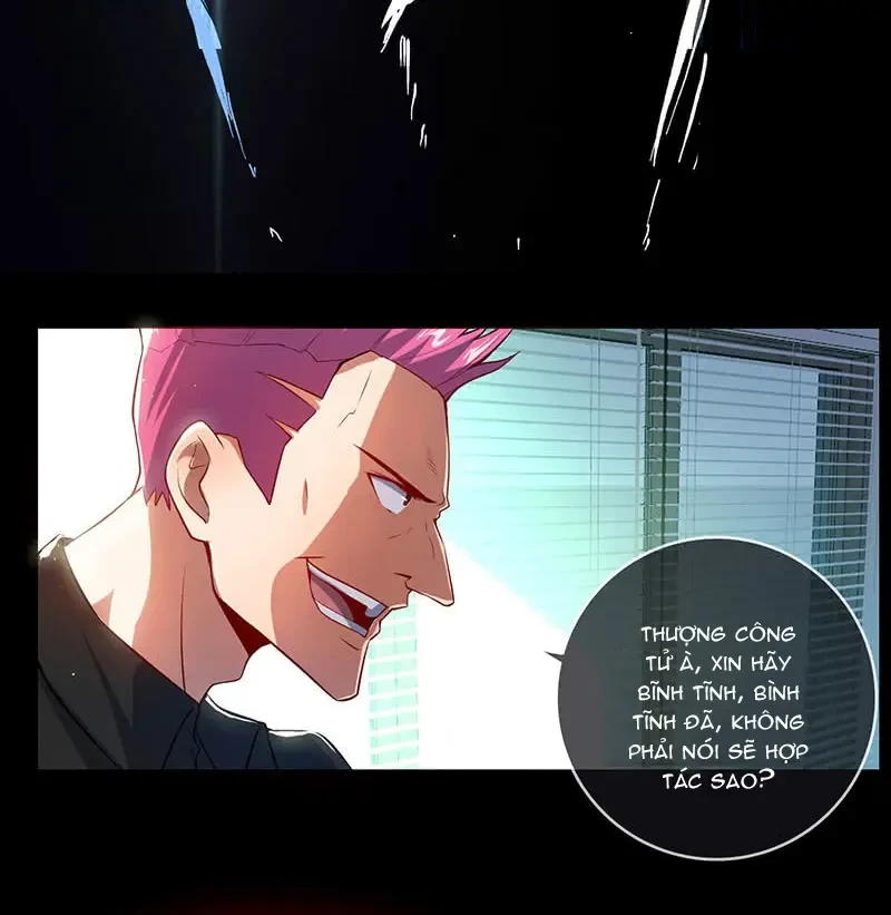 Bạn Gái Sạc Pin Của Tôi Chapter 59 - 14