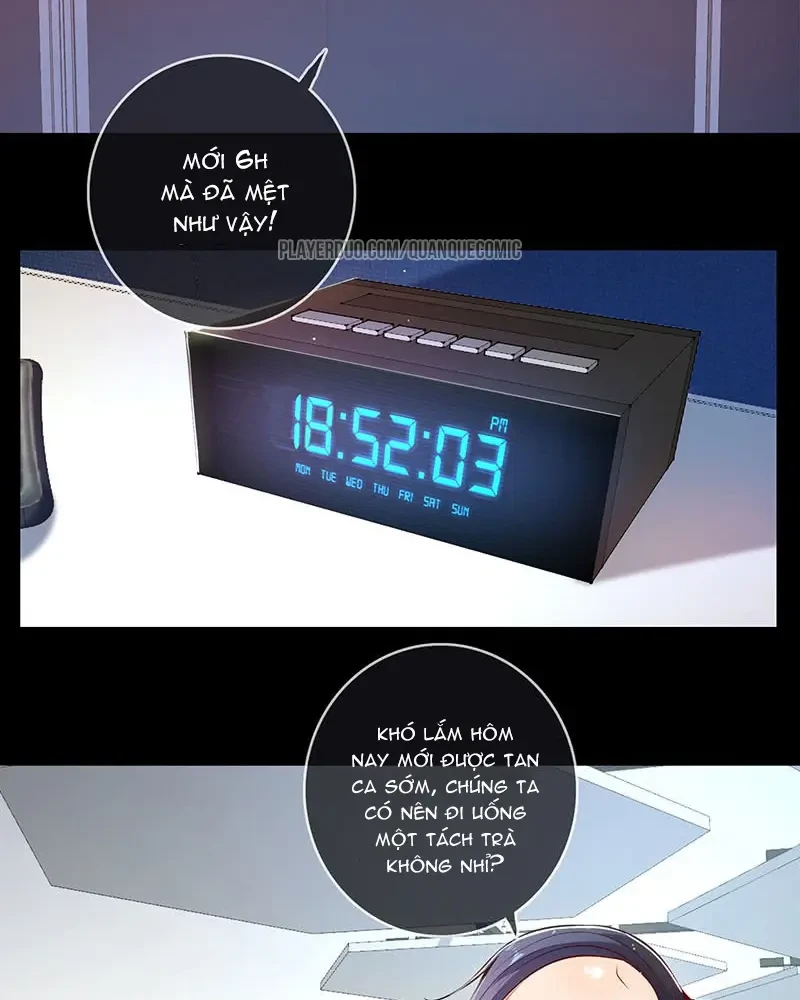 Bạn Gái Sạc Pin Của Tôi Chapter 59 - 24