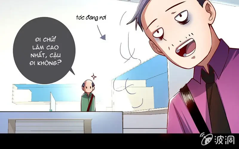 Bạn Gái Sạc Pin Của Tôi Chapter 59 - 25