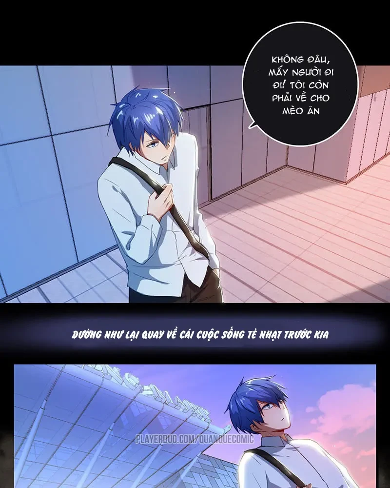 Bạn Gái Sạc Pin Của Tôi Chapter 59 - 26