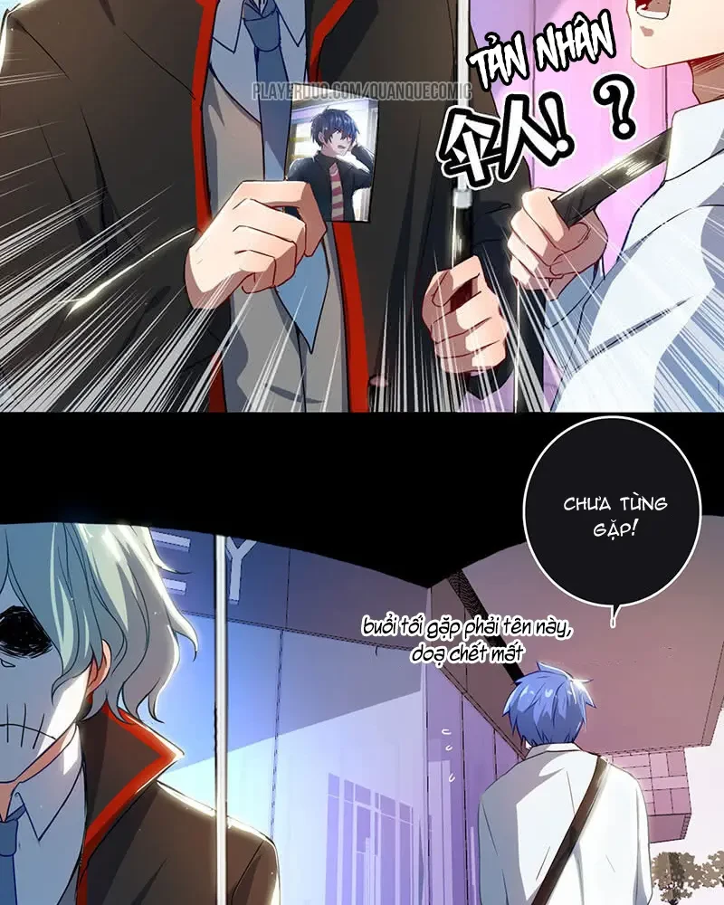 Bạn Gái Sạc Pin Của Tôi Chapter 59 - 29