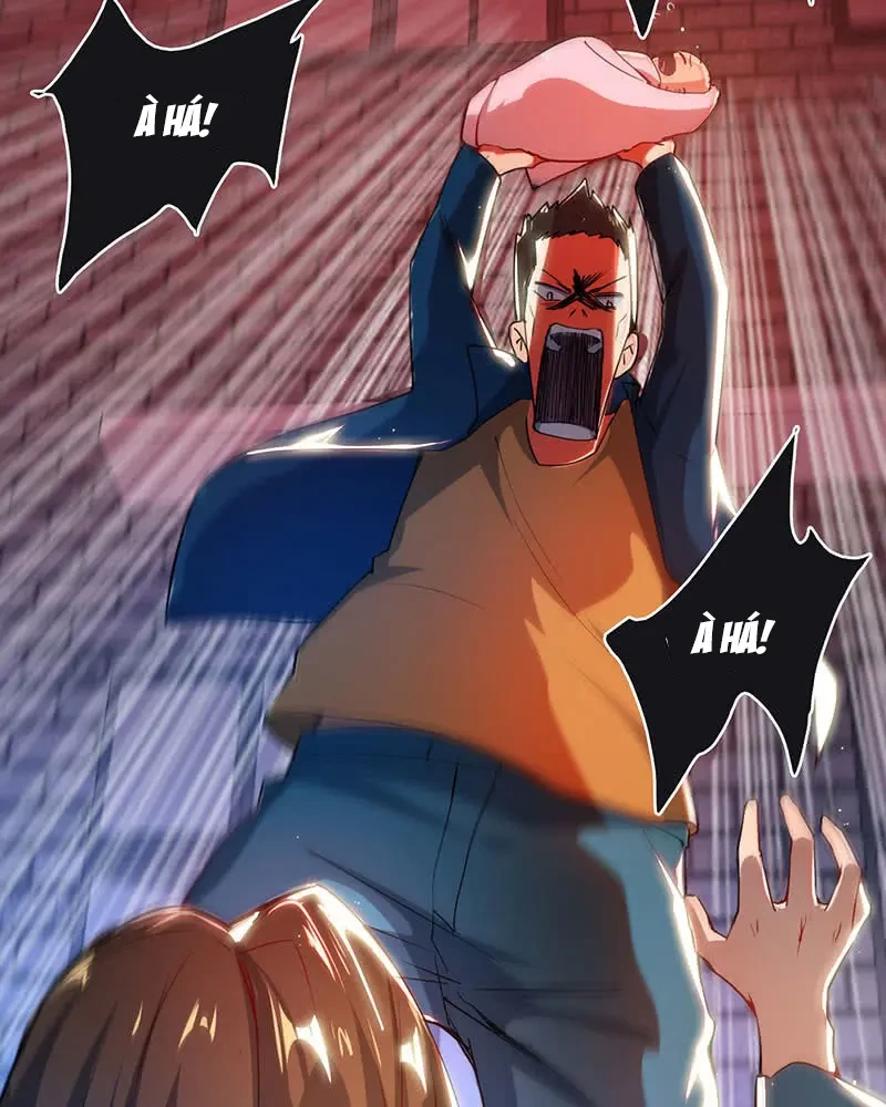 Bạn Gái Sạc Pin Của Tôi Chapter 59 - 34