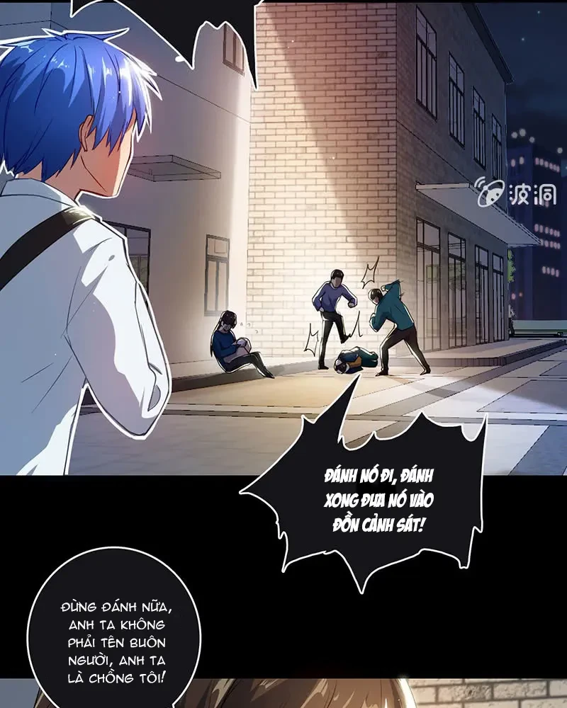 Bạn Gái Sạc Pin Của Tôi Chapter 59 - 36