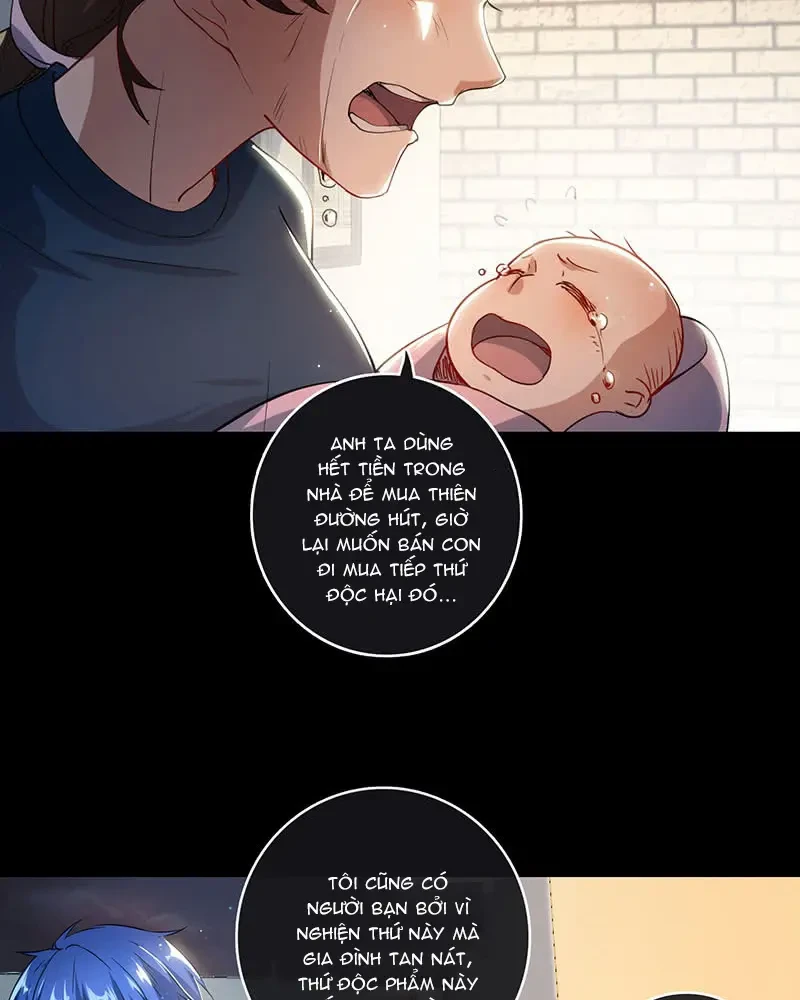 Bạn Gái Sạc Pin Của Tôi Chapter 59 - 38