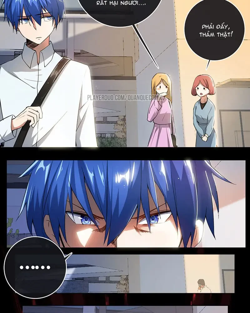 Bạn Gái Sạc Pin Của Tôi Chapter 59 - 39