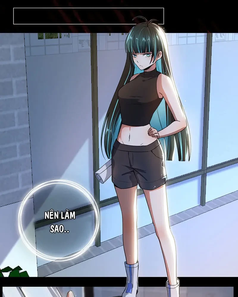 Bạn Gái Sạc Pin Của Tôi Chapter 59 - 41