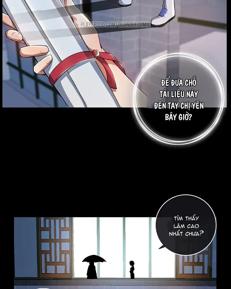 Bạn Gái Sạc Pin Của Tôi Chapter 59 - 42