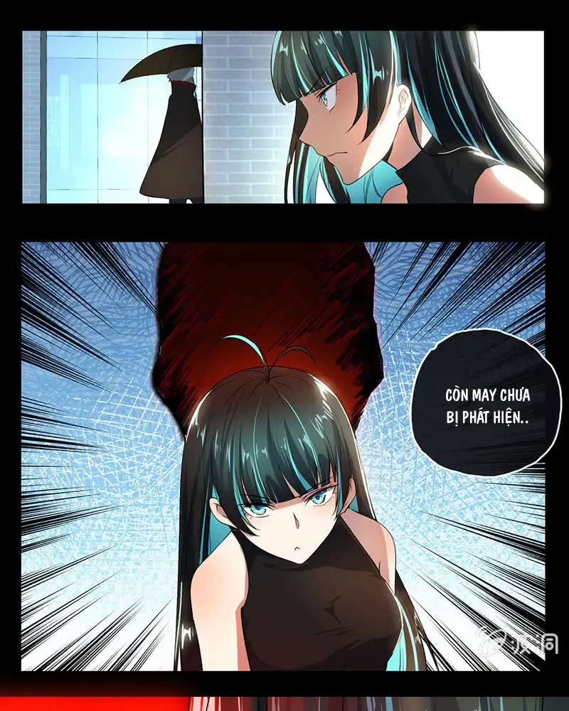 Bạn Gái Sạc Pin Của Tôi Chapter 59 - 47