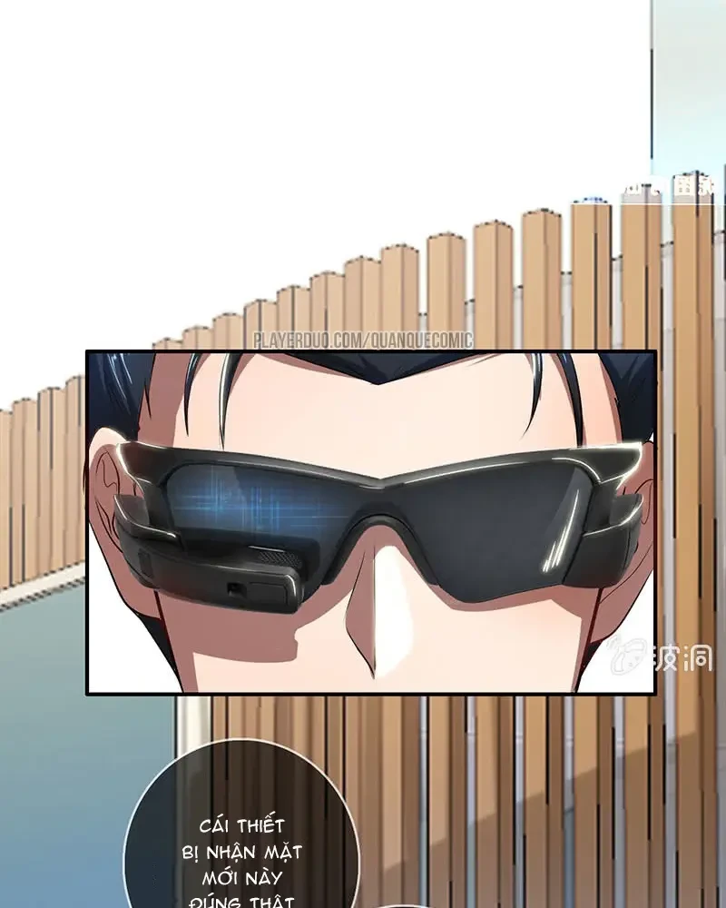 Bạn Gái Sạc Pin Của Tôi Chapter 60 - 3