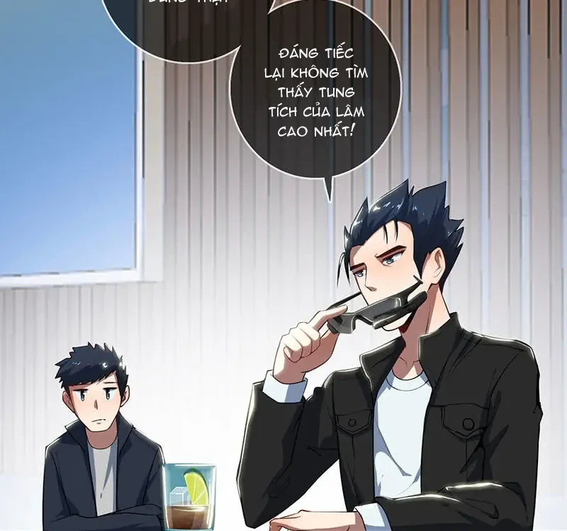 Bạn Gái Sạc Pin Của Tôi Chapter 60 - 4