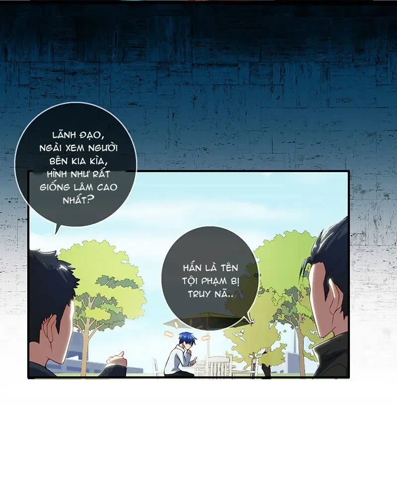 Bạn Gái Sạc Pin Của Tôi Chapter 60 - 5